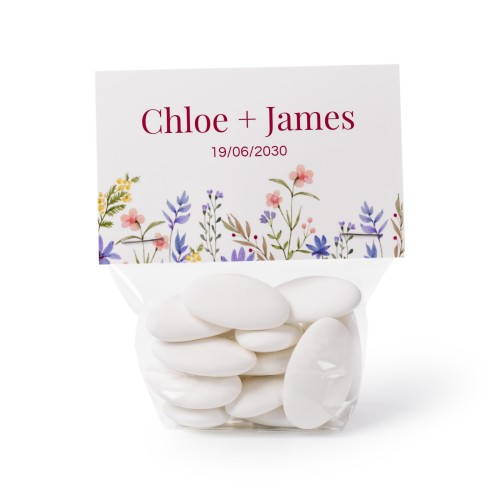 Snoepzakjes (set van 24) Snoepzakjes (set van 24)