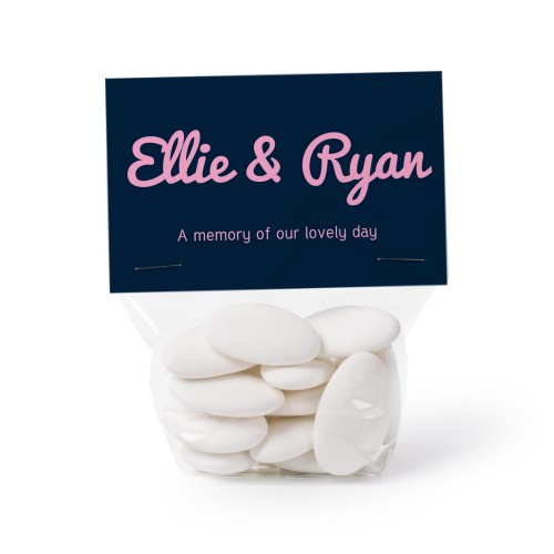 Typo Pacifico - Text Only