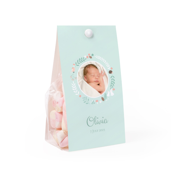 ForestOnMint ForestOnMint