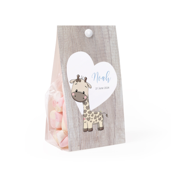 GirafOnHeartWoodTO GirafOnHeartWoodTO