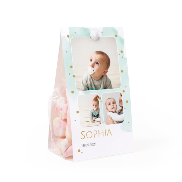 Watercolour Sparkle Watercolour Sparkle