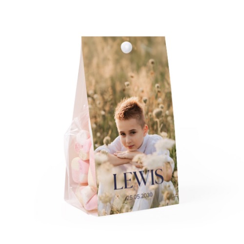 Ballotins à bonbons - Lot de 12