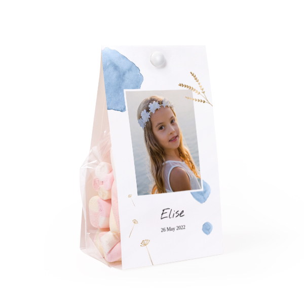 Ballotins Ă bonbons - Lot de 12 Ballotins Ă bonbons - Lot de 12