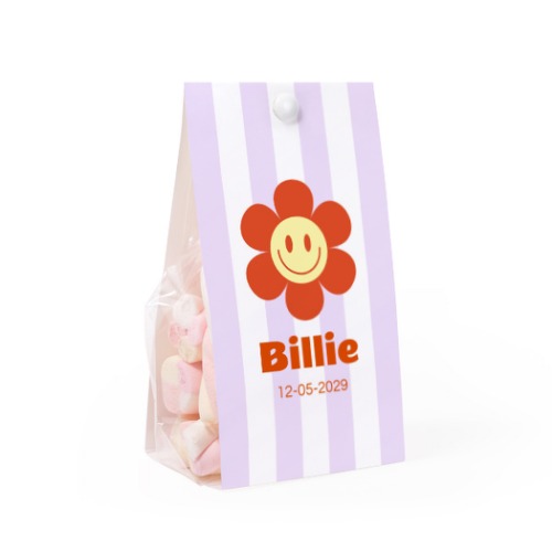 Smiling Daisy - Text only