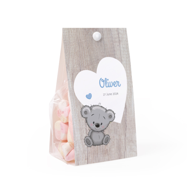 BearOnHeartWoodTO BearOnHeartWoodTO