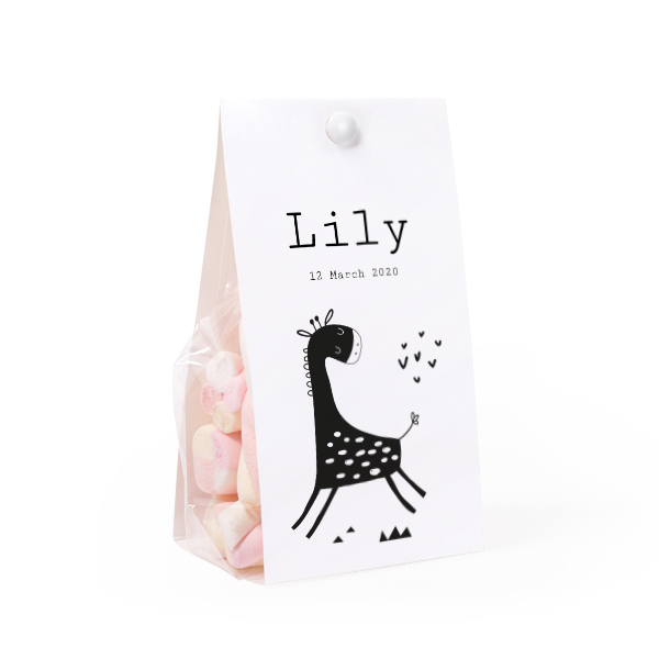 FunnyGiraffeTO FunnyGiraffeTO