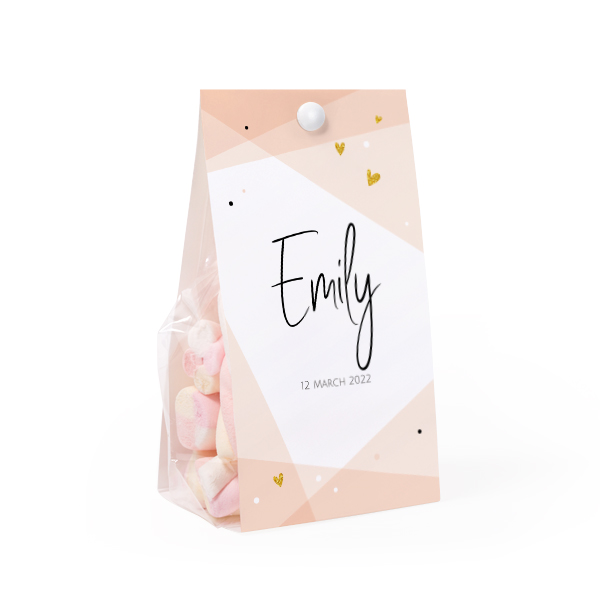 GeometricWithHearts GeometricWithHearts