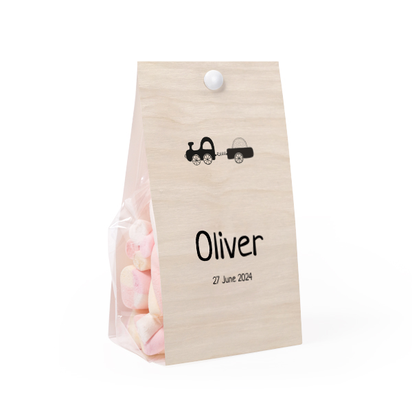 LittleCarTO LittleCarTO