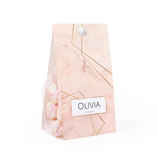 Marble Geo Gold - Text Only Marble Geo Gold - Text Only