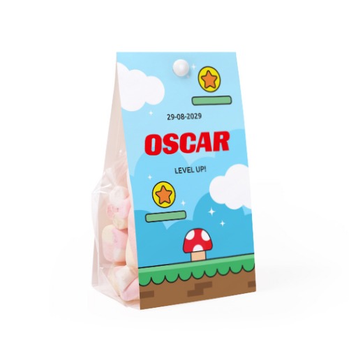 Video Game World - Text Only Video Game World - Text Only