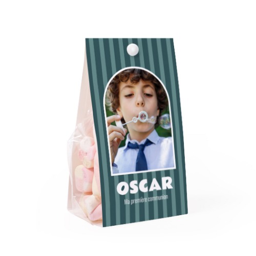 Ballotins à bonbons - Lot de 24