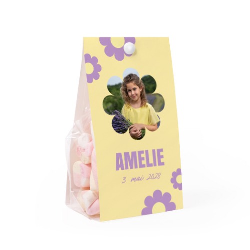 Daisy Shape Daisy Shape