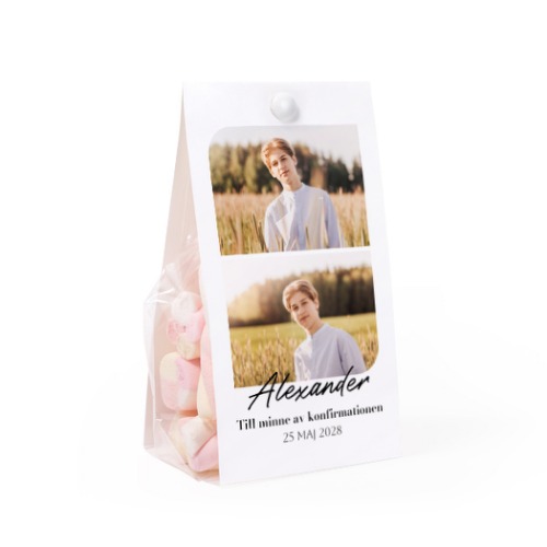 Elegant Collage Elegant Collage