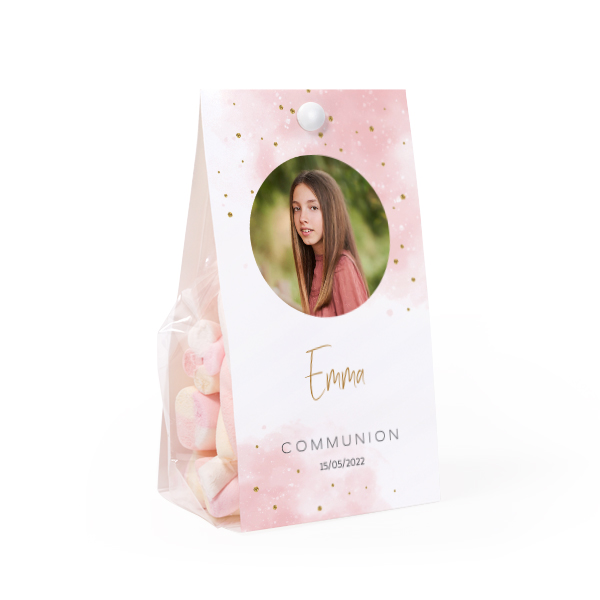 Ballotins Ă bonbons - Lot de 24 Ballotins Ă bonbons - Lot de 24