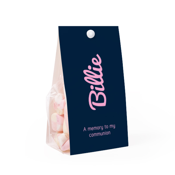 Typo Pacifico - Text Only