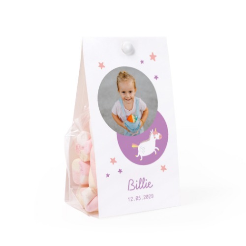 Flying Unicorn - Text Only Flying Unicorn - Text Only