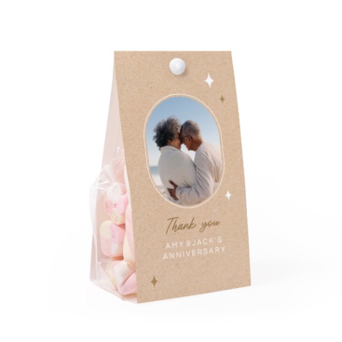 Snoepzakwikkel - Set van 24