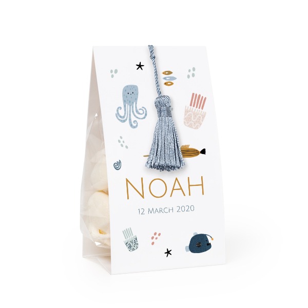 Seaworld - Text Only