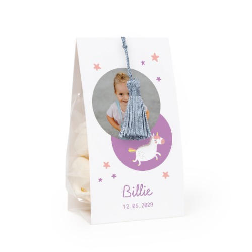 Flying Unicorn - Text Only Flying Unicorn - Text Only