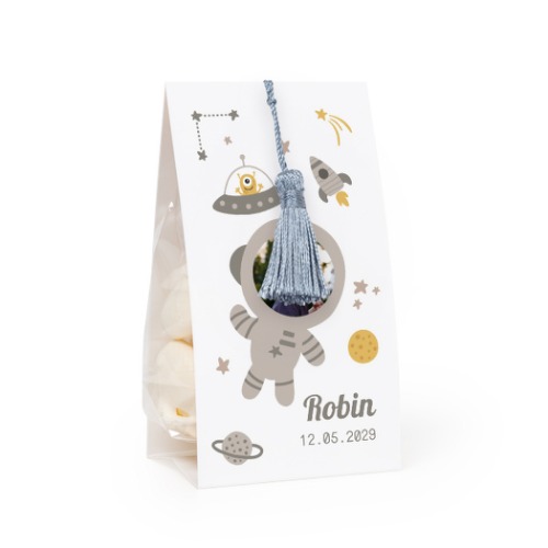 Happy Little Astronaut Happy Little Astronaut