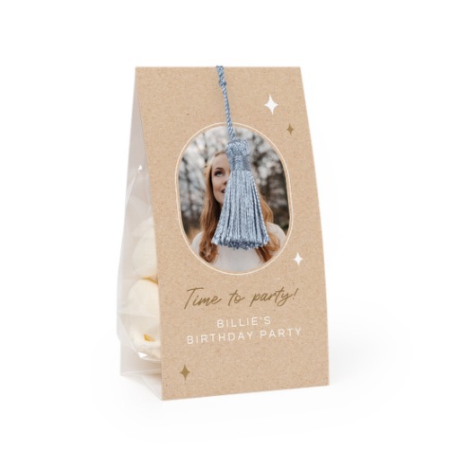 Sparkle Kraft Party Sparkle Kraft Party