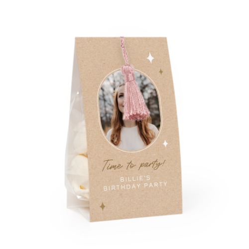 Sparkle Kraft Party Sparkle Kraft Party