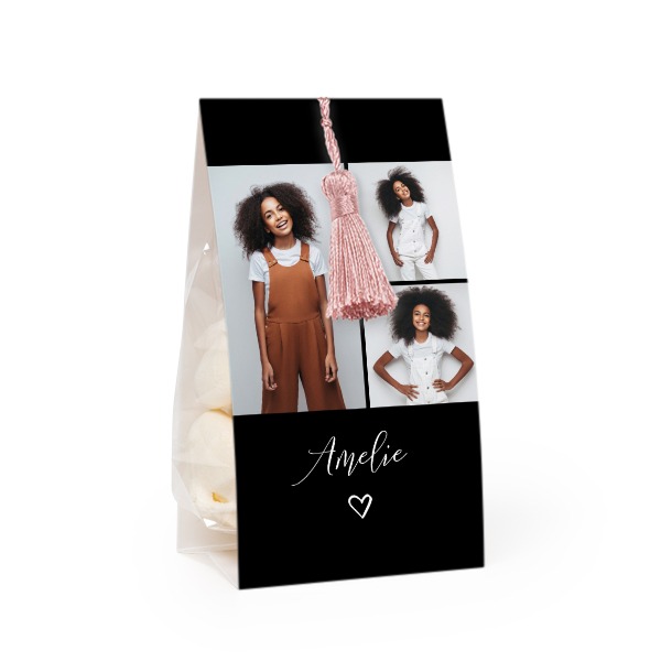 Collage Little Heart Collage Little Heart