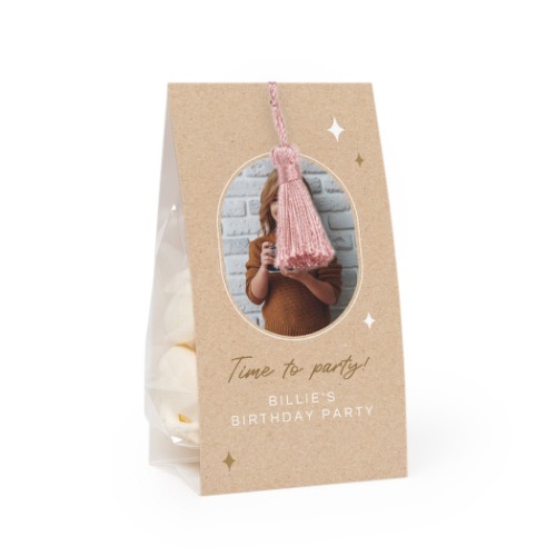 Sparkle Kraft Party Sparkle Kraft Party