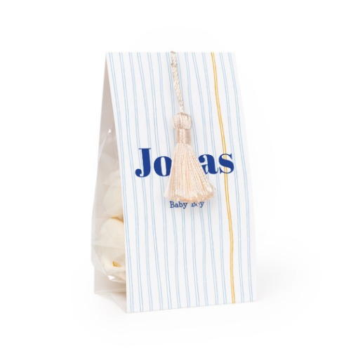 Thin Stripes - Text only Thin Stripes - Text only