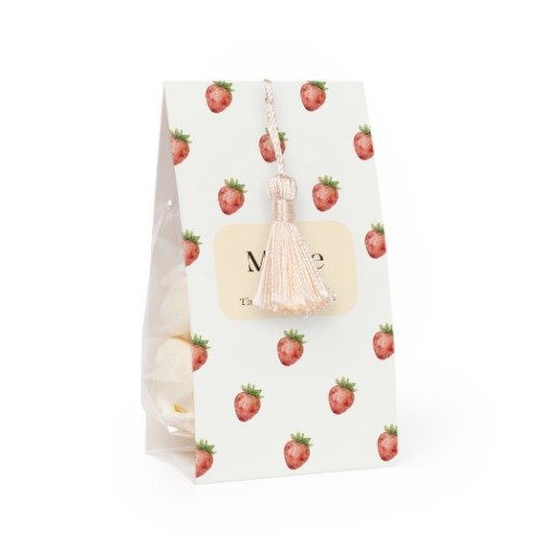 Classic Strawberry Classic Strawberry