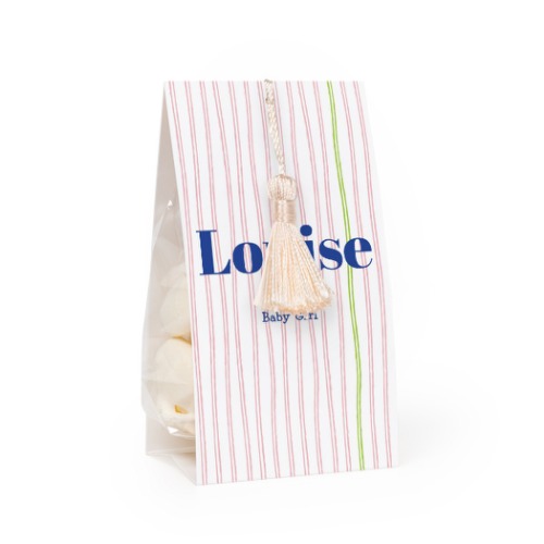 Thin Stripes - Text only Thin Stripes - Text only