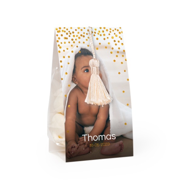 Confetti Overlay Confetti Overlay