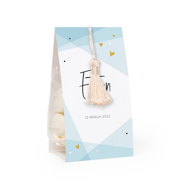 GeometricWithHearts GeometricWithHearts