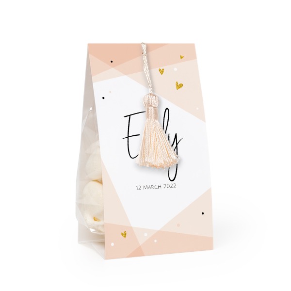 GeometricWithHearts GeometricWithHearts