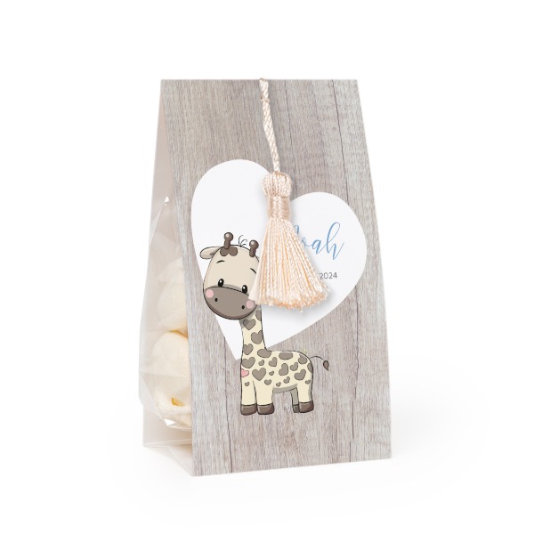 GirafOnHeartWoodTO GirafOnHeartWoodTO