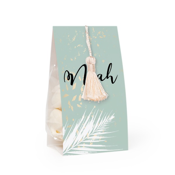 Tropic Gold Pattern - Text Only Tropic Gold Pattern - Text Only