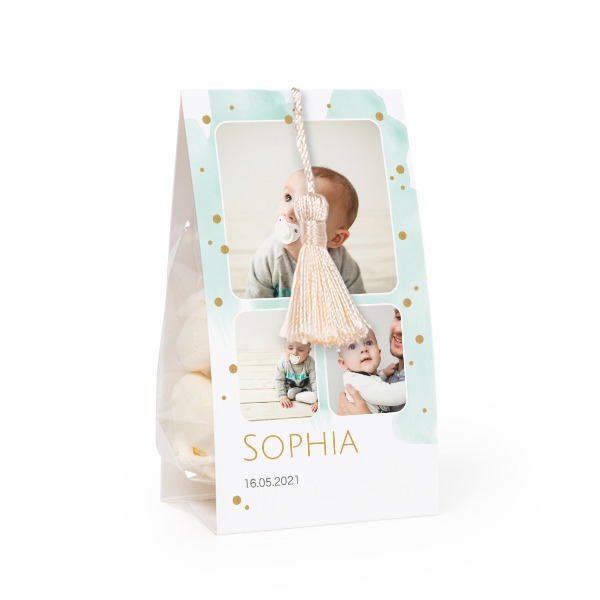 Watercolour Sparkle Watercolour Sparkle