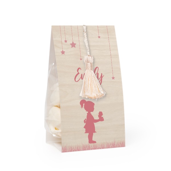 Wood Silhouette - Text Only Wood Silhouette - Text Only