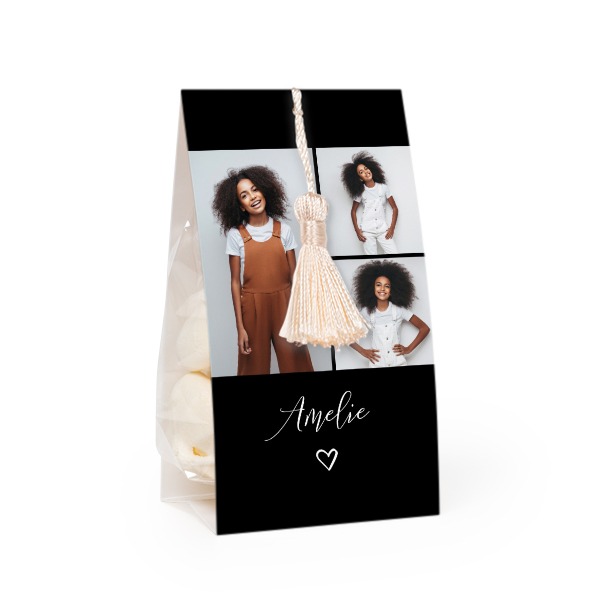 Collage Little Heart Collage Little Heart