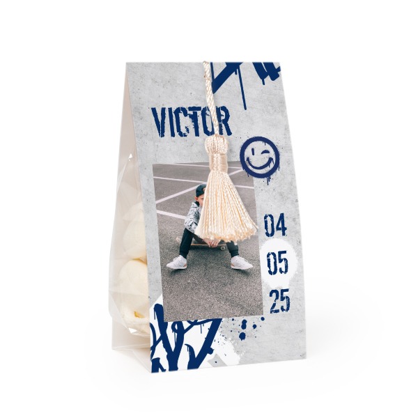 Cool Graffiti Concrete