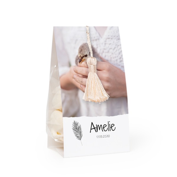 Minimal Leaf Minimal Leaf