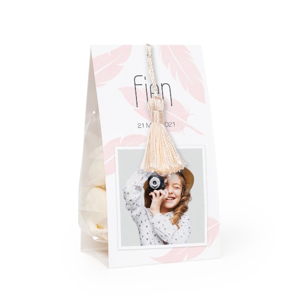 Soft Feathers Soft Feathers