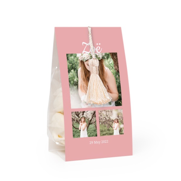 Square Grid Collage Square Grid Collage