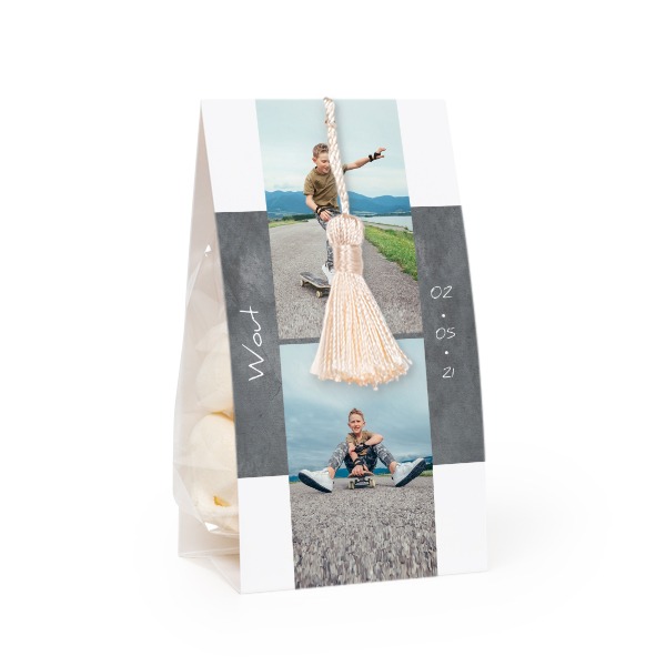 Strip Collage Strip Collage