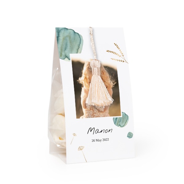 Aquarel Spring Aquarel Spring