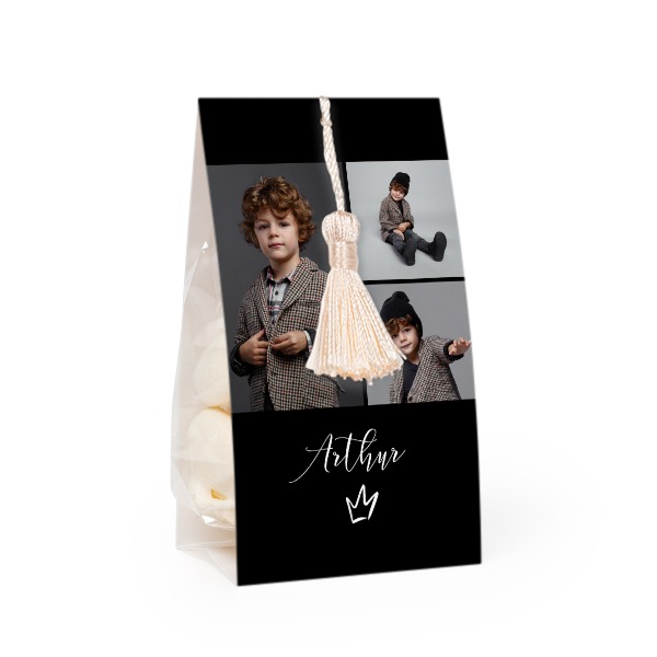 Collage Little Crown Collage Little Crown