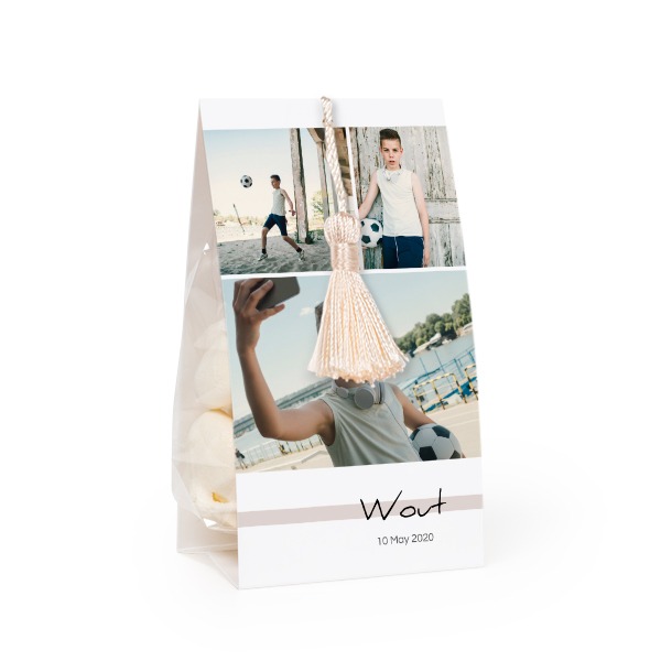 InfinityStroke InfinityStroke