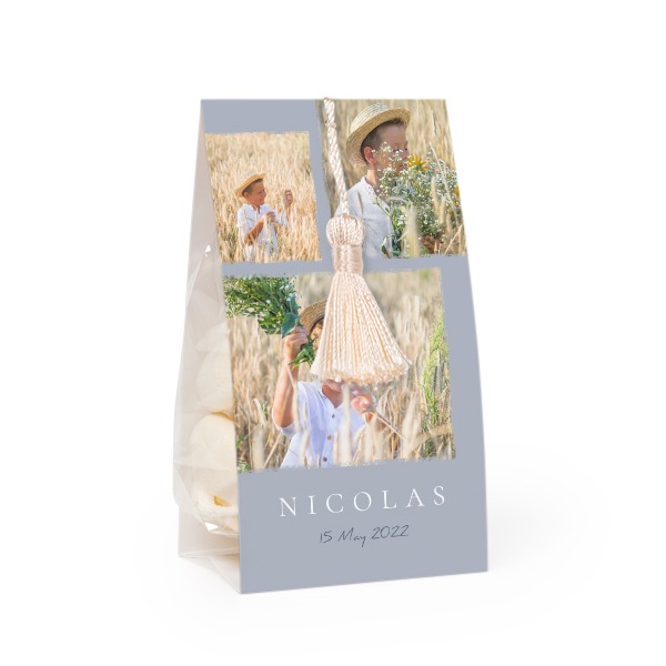 Photo Brush Collage Photo Brush Collage