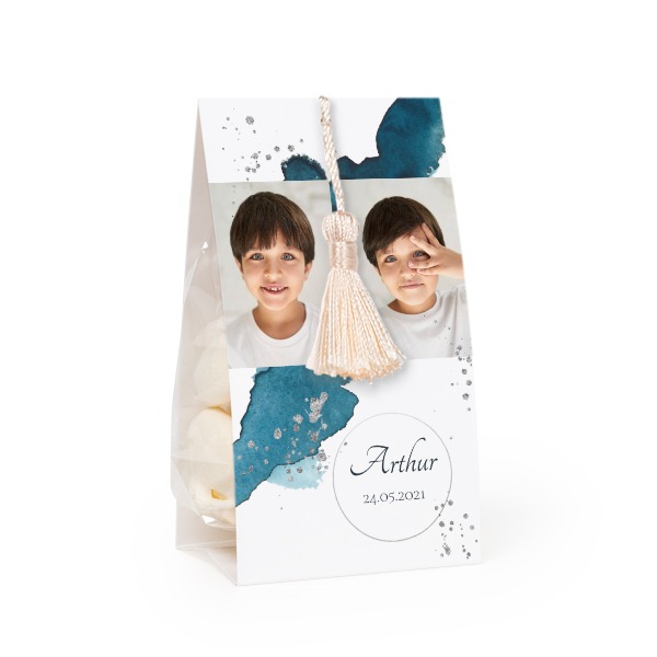 Watercolor Golden Circle Watercolor Golden Circle