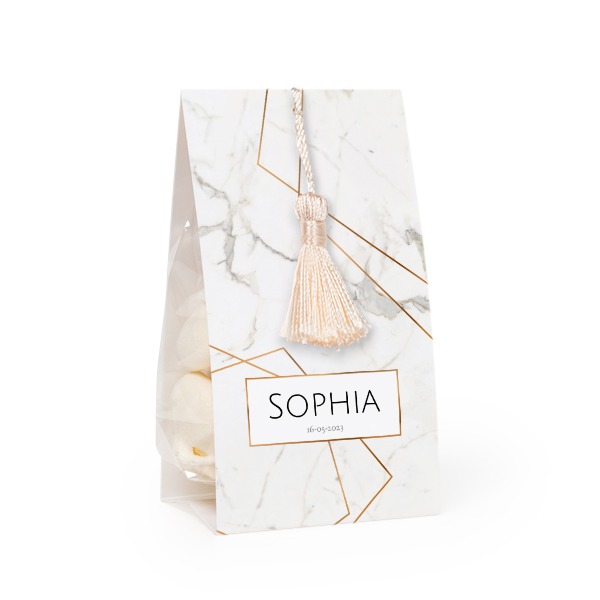 Marble Geo Gold - Text Only Marble Geo Gold - Text Only